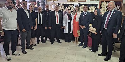 Kelkit Halk Eğitim Merkezi’nden Anlamlı Sergi