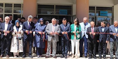 Kelkit Halk Eğitim Merkezinde 'Sergiler Görücüye Çıktı'