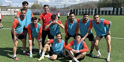 Kelkit Hürriyet Bulvar’ı ezberliyor