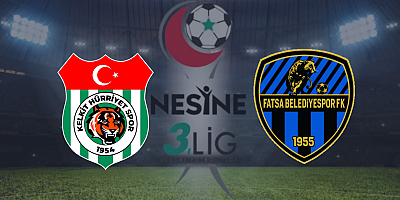 Kelkit Hürriyet Spor’dan Muhteşem Galibiyet!