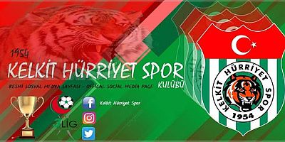 Kelkit Hürriyet Spor Klubü'nde Seçimli Olağan Üstü Kongre Kararı