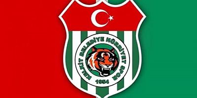 Kelkit Hürriyet Spor Kulübü'nün Rakipleri Belli Oldu