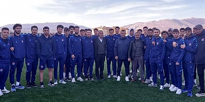 Kelkit Hürriyet Spor Puan Gerek 