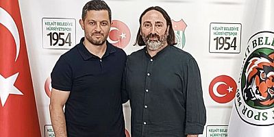 KELKİT HÜRRİYET SPOR’UN BAŞKANI ONUK OLDU