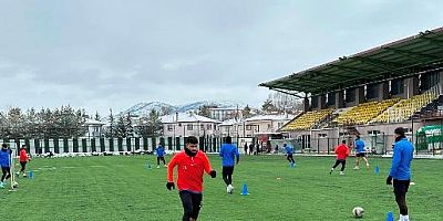 Kelkit Hürriyet’te rota Sapanca