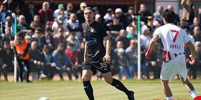 Kelkit Hürriyetspor, Muğla Deplasmanında Yıkıldı: