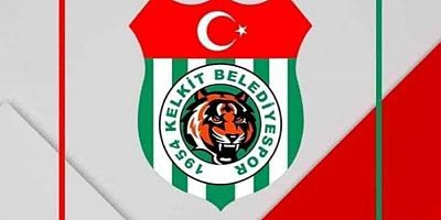 Kelkit Hürriyetspor'un İlk Maçı Deplasmanda