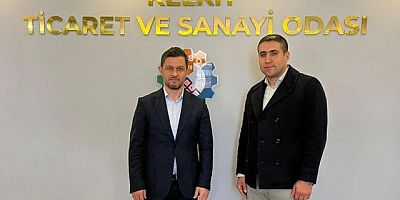 Kelkit Hürriyetspor Yalnız değildir!