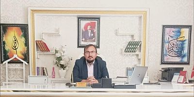 Kelkit İlçe Müftüsü Sıtkı Bektaş, Görevine Başladı