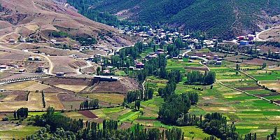 Kelkit'in 'O Beldesinde' Muhtarlık  Seçim Tekrarlanacak