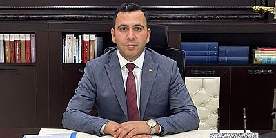Kelkit Kaymakamı Göreve Başladı