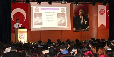 Kelkit MYO’da Sivil Havacılık Günü Kutlandı