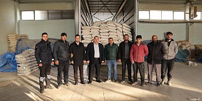 Kelkit Şeker Fasulyesi BİM mağazalarında