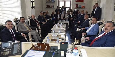 Kelkit Şeker Fasulyesi İçin Guinness Hedefi