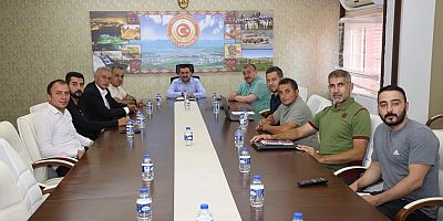 Kelkit Şeker Fasulyesi İçin Tarihi Rekor Hazırlığı
