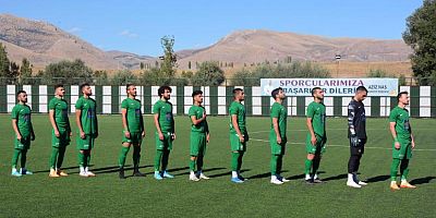 Kelkit Sezona Kötü Başladı 0-2