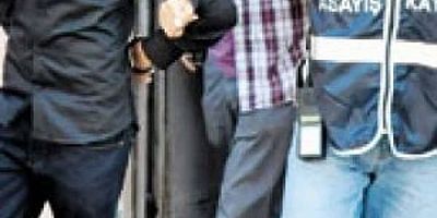 Kelkit'te Amcazadeler Arasında Bıçaklı Kavga: 4 Yaralı, 1 Tutuklama