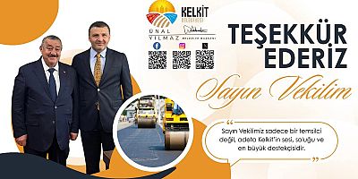Kelkit’te Asfalt Seferberliği Başlıyor!