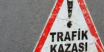 Kelkit’te Feci Kaza: 20 Yaşındaki Genç Hayatını Kaybetti