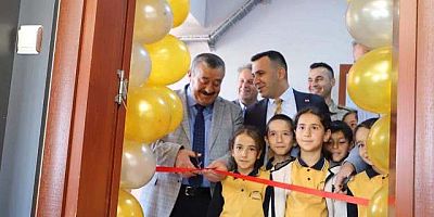 Kelkit'te 'Futbolcu Ahmet Çalık' Unutulmadı