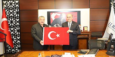 Kelkit’te içme suyu sorunu çözülecek