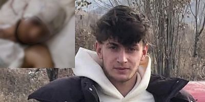 Kelkit'te kavga da kafasına darbe alan genç yaşam mücadelesi veriyor
