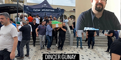 Kelkit'te Konakladığı Otelde Kalp Krizi Geçiren 45 Yaşındaki Vatandaş Hayatını Kaybetti