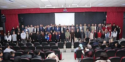 Kelkit’te Kültürel Miras Rüzgarı: “Gönülden Süzülen Ezgiler” Programı Büyük İlgi Gördü