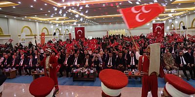 Kelkit’te Kurtuluş Büyük Coşku ile Kutlandı