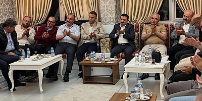 Kelkit’te Necip Fazıl Kısakürek Anma ve Şiir Dinletisi Düzenlendi
