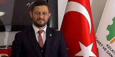 Kelkit TSO seçimleri 25 Ekim’de