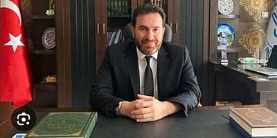 Kelkitli Bürokrat Kars İl Müftüsü Oldu
