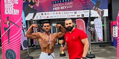 Kelkitli Sporculardan İstanbul’da Büyük Başarı!