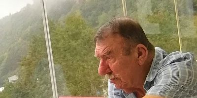 Kemal Yalçın Hakkın Rahmetine Kavuşmuştur