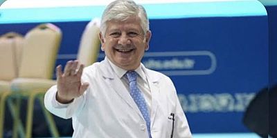 Kemalettin Aydın Sağlık Bilimleri Üniversitesini dünya sıralamasına soktu