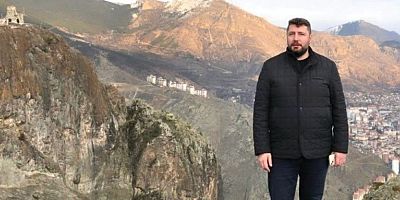 Kent Konseyi Canca Kalesi Projesine Tam Destek verdi: “Gümüşhane’nin Geleceğine Yatırım”