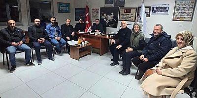 Kent Konseyi istedi, TEDAŞ kabul etti