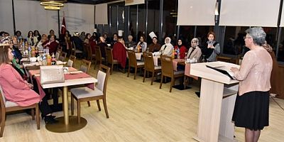 Kent Konseyi Kadın Meclisi ilk toplantısını yaptı