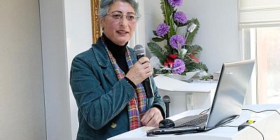 Kent Konseyi Kadın Meclisi’nin Yeni Başkanı Arzu Ay Oldu