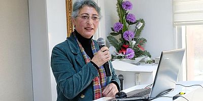 Kent Konseyi Kadın Meclisinden Teşekkür