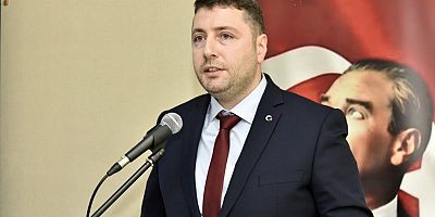 Kent Konseyi’nde  Rüstem Demirağ Dönemi 