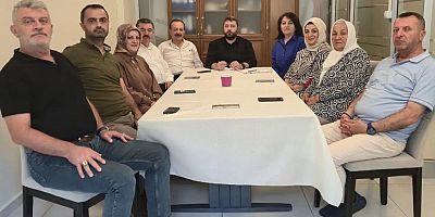 Kent Konseyi’nden Gümüşhane’nin kronik sorunlarına çözüm çağrısı