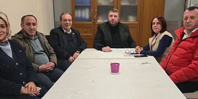 Kent Konseyi'nden Karayolları'na Zigana Tüneli çağrısı