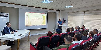 Kent Konseyi’nin ilk Yürütme Kurulu Toplantısı Yapıldı