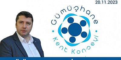 Kent Konseyi’nin tavsiye kararları açıklandı