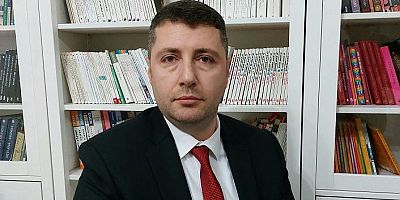 Kent Konseyine Genç Aday