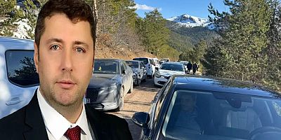 Kent Ormanı İçin Altyapı Çağrısı: “Yoğun İlgi Büyük Potansiyeli Gösterdi”