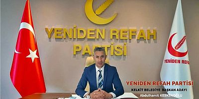 Keskinoğlu Yönetimini Kurdu