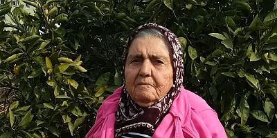 KEZBAN URHAN HAKKIN RAHMETNE KAVUŞMUŞTUR