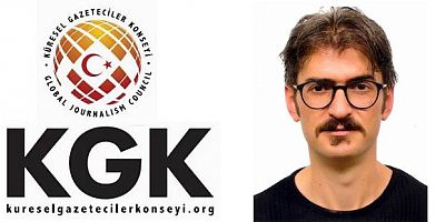KGK İL TEMSİLCİLİĞİNDE BAYRAK DEĞİŞİMİ